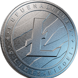 Litecoin (LTC) M&uuml;nze als Zahlungsmethode im Jack Casino