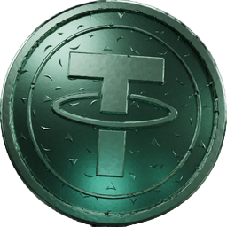 Tether (USDT) M&uuml;nze als Zahlungsmethode im Jack Casino