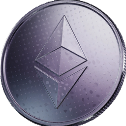 Ethereum (ETH) M&uuml;nze als Zahlungsmethode im Jack Casino